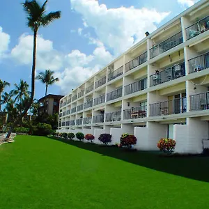 Aparthotel Kaleialoha, Lahaina