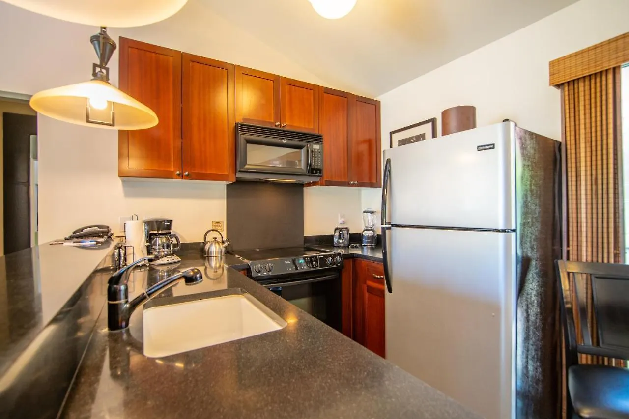 Aina Nalu Lahaina By Outrigger United States