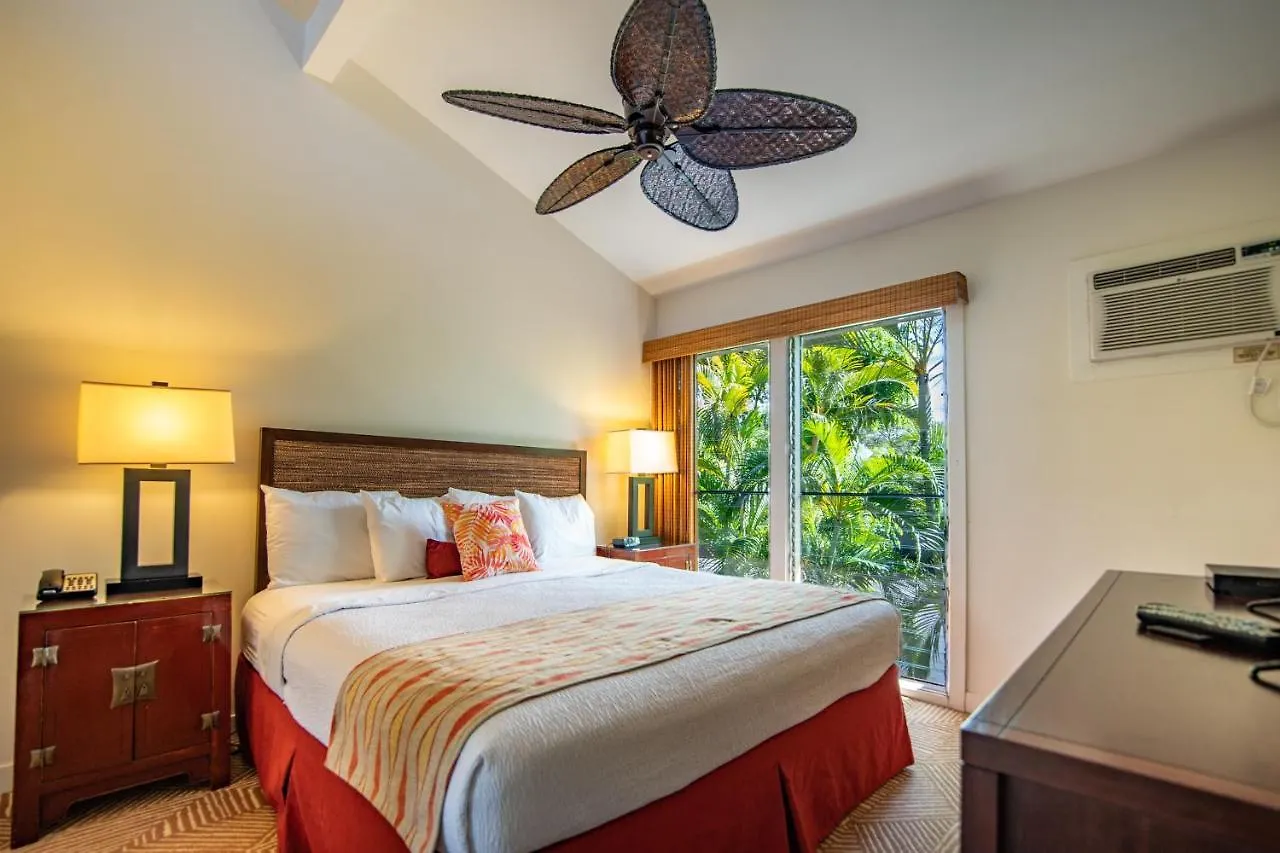 Aina Nalu Lahaina By Outrigger 3*,