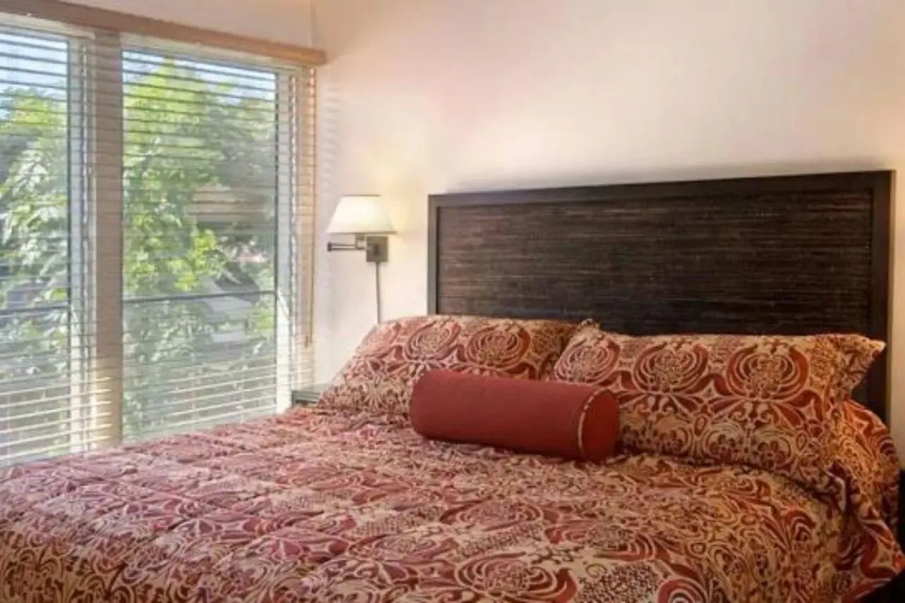 *** Appart hôtel Aina Nalu Lahaina By Outrigger États-Unis