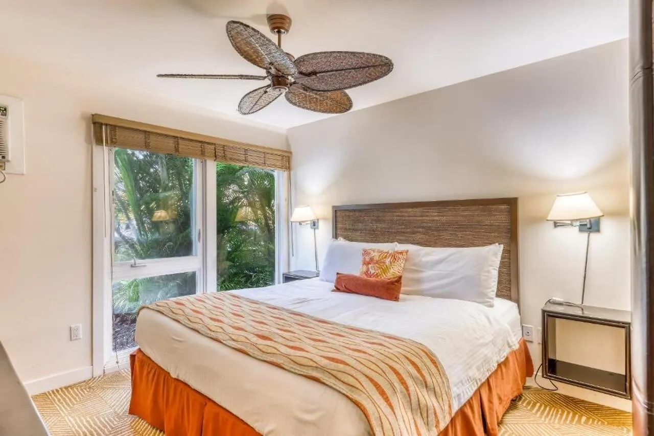 *** Aparthotel Aina Nalu Lahaina By Outrigger United States
