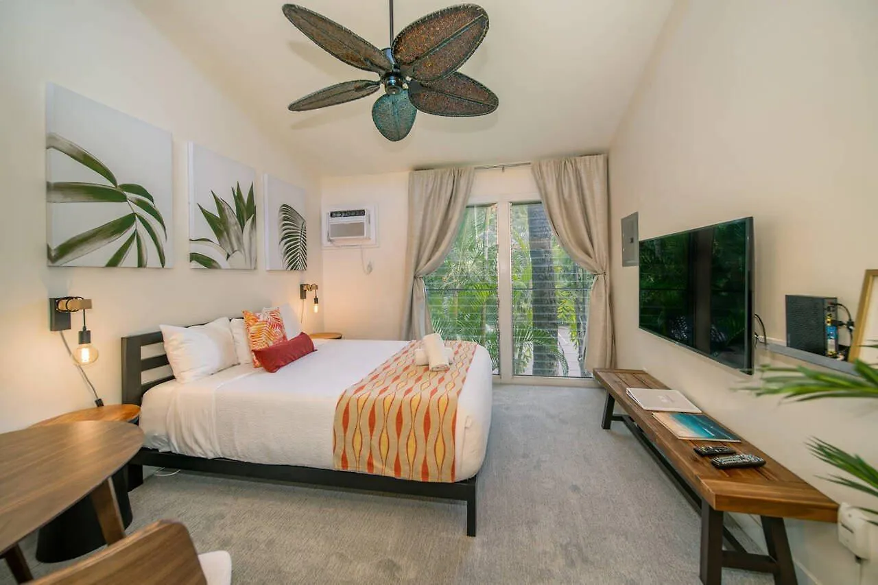 Aparthotel Aina Nalu Lahaina By Outrigger
